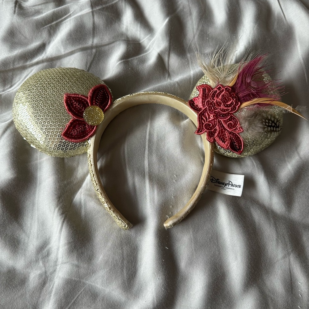 Disney Ears
